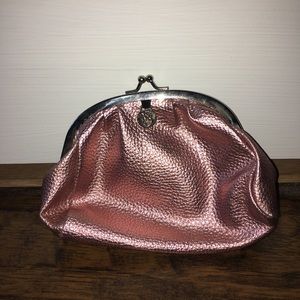 Victoria’s Secret Cute Pink Clutch
